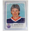 Image 1 : WAYNE GRETZKY CARD