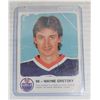 Image 2 : WAYNE GRETZKY CARD