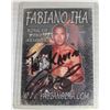 Image 2 : SIGNED FABIANO IHA CARD