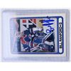 Image 1 : BILL RANFORD SIGNED CARD
