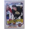 Image 2 : 29)  VINTAGE TERRY O'REILLY OPC 1970-71  HOCKEY