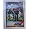 Image 2 : 26)  VINTAGE BILL RUNFORD 1991-92 OPC HOCKEY