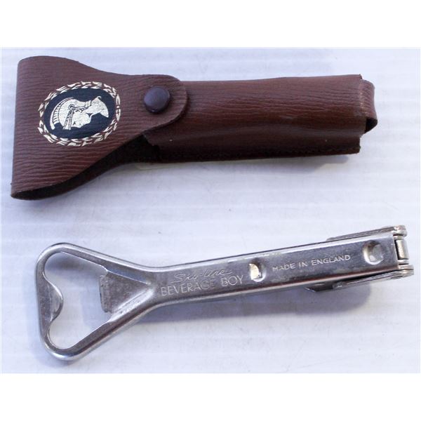 VINTAGE CORK SCREW LOT