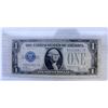 Image 1 : 1928 US ONE DOLLAR SILVER CERTIFICATE BANKNOTE