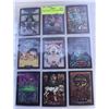 Image 1 : HEAVY METAL COLLECTIBLE CARDS