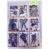 Image 1 : WAYNE GRETZKY LIVING LEGENDS COLLECTION
