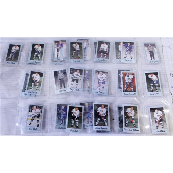 OLDTIMERS CARD COLLECTION