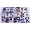 Image 1 : OILERS HOCKEY CARDS COLLECTION
