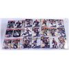 Image 1 : OILERS HOCKEY CARDS COLLECTION