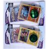 Image 1 : POKEMON 2 CHECKLANE BLISTER BOOSTER PACKS NEW
