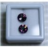 Image 2 : #182-MYSTIC QUARTZ GEMSTONES 2.60ct
