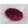 Image 1 : #136-RED BERYLE GEMSTONE 9.85ct