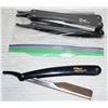 Image 1 : LOT OF 4 NEW DANNYCO STRAIL RAZORS
