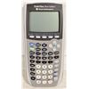 Image 1 : TEXAS INSTRUMENTS TI-84 PLUS SILVER EDITION