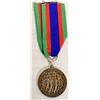 Image 1 : WWII SILVER CANADA VOLUNTARY SERVICE MEDAL