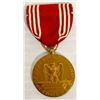 Image 1 : WWII EFFICIENCY, HONOR, FIDELITY MEDAL