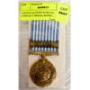 Image 1 : UNITED NATIONS KOREAN CONFLICT MEDAL REPRO.