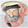 Image 1 : FALLSTAFF ROYAL DOULTON 1949 TOBY JUG