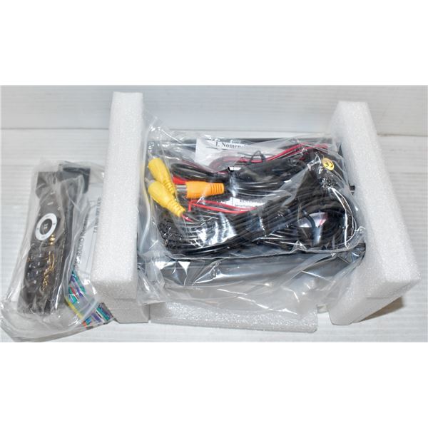 CAR WATERPROOF NIGHT VISION CAMERA