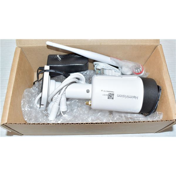 HEIMVISION OUTDOOR CAMERA