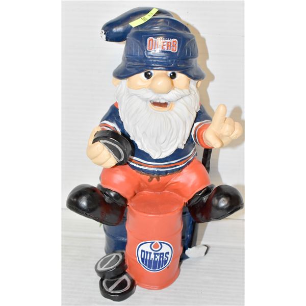 OFFICIAL NHL GNOME