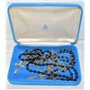 Image 1 : 3 OLD ROSARIES ALL TOGETHER
