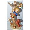 Image 1 : OLD APPLE TREE BOY HUMMEL FIGURINE ESTATE