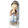 Image 1 : SERENADE BOY HUMMEL VINTAGE FIGURINE