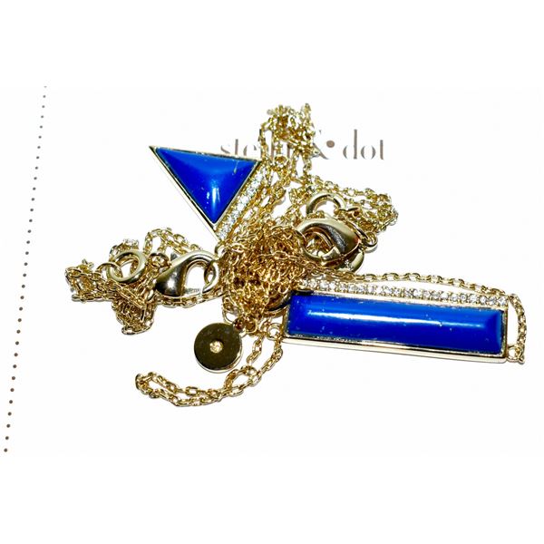 STELLA AND DOT NECKLACE