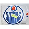Image 1 : OILERS NUGENT HOPKINS SIZE M JERSEY