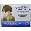 Image 1 : REPEAT THE HEAT NECK & SHOULDER REUSABLE HEAT PAD