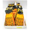 Image 1 : BOX WITH 6 KONG XXL WORK GLOVES