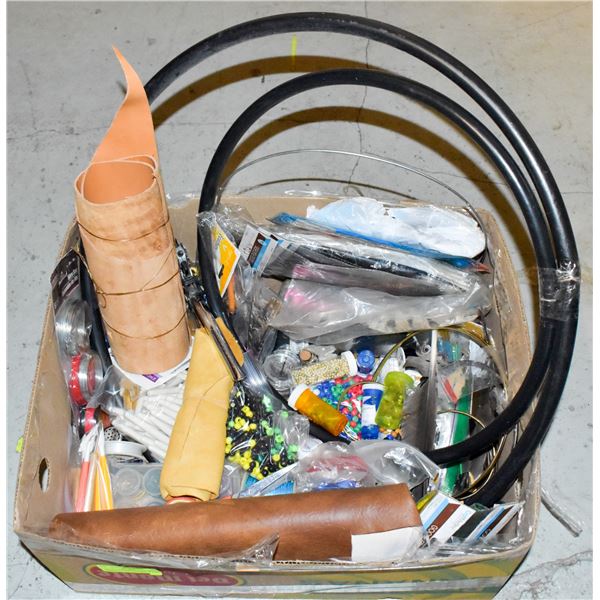 DREAM CATCHER CRAFTING SUPPLIES