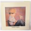 Image 1 : VINTAGE AMISH COUNTRY JAMES  BY N.A. NOEL SIGNED