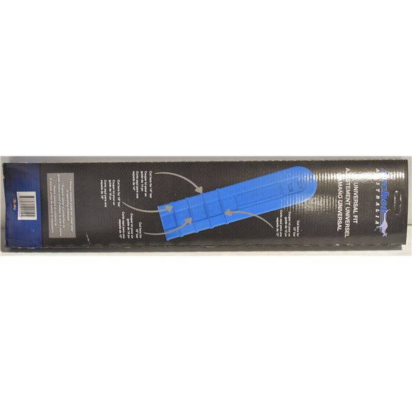 CHAINSAW BLADE COVER