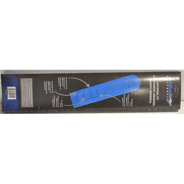 CHAINSAW BLADE COVER