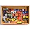 Image 1 : 26 COLLECTOR DIE CAST CARS, HOT WHEELS, MATCHBOX