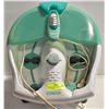 Image 1 : CONAIR FOOT BATH MASSAGER, + ACUPRESSURE