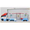 Image 1 : PAW PATROL TRUCK/RESCUE, SOUNDS