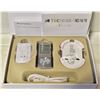 Image 1 : NEW IQ TECHNOLOGIES BLACK PRO IV  TENS MACHINE
