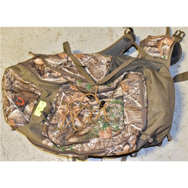 HUNTSHIELD BACKPACK
