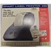 Image 1 : SMART LABEL PRINTER