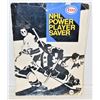 Image 1 : 1970-71 ESSO NHL POWER PLAYER SAVER STAMPS