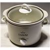 Image 1 : 2 CROCK POTS