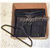 Image 1 : BOX WITH OVER 60 SLIMLINE ANTI-SLIP HANGERS -