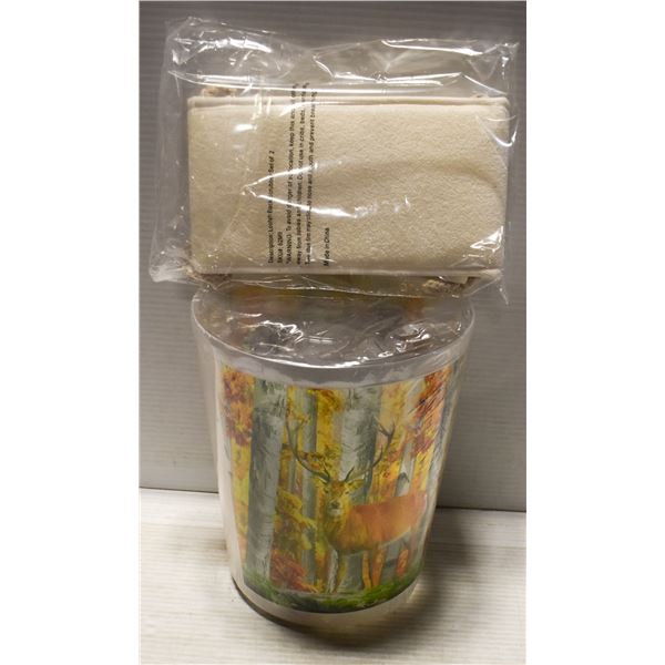 BATHROOOM ASSESSORIES PK