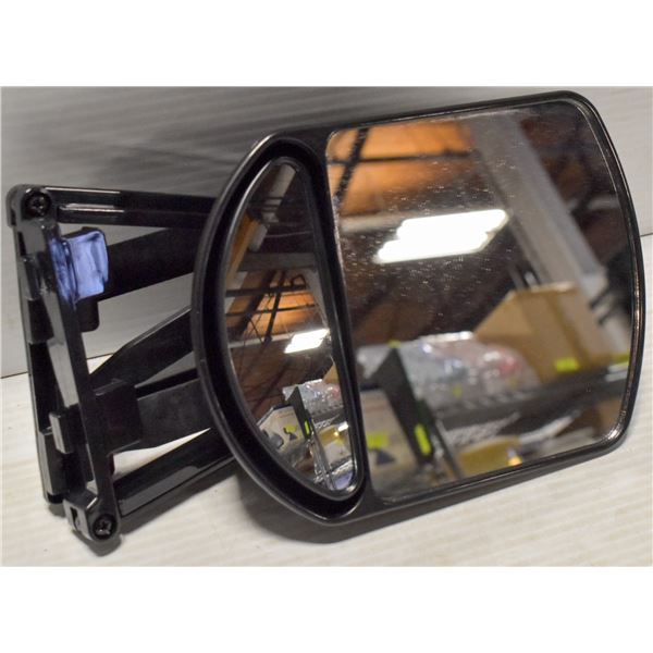 RV TOWING MIRRORS