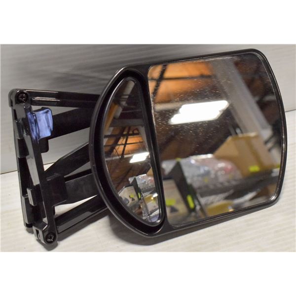 RV TOWING MIRRORS