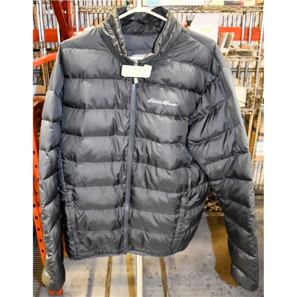 EDDIE BAUER EB650 DOWN JACKET SZ L