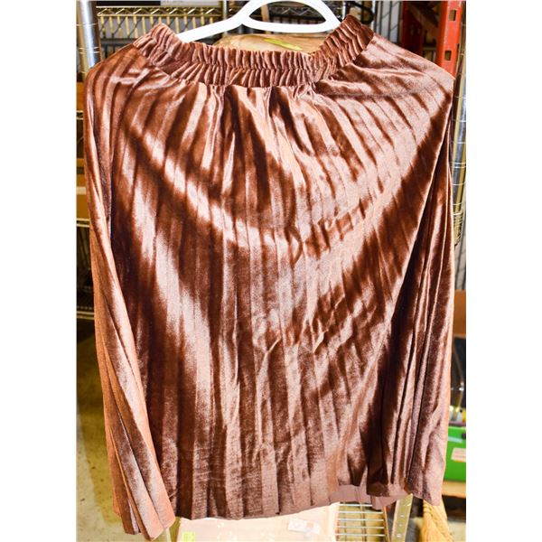 SHE VOLUME 19MM TOURMALINE CERAMIC BARREL STYLING